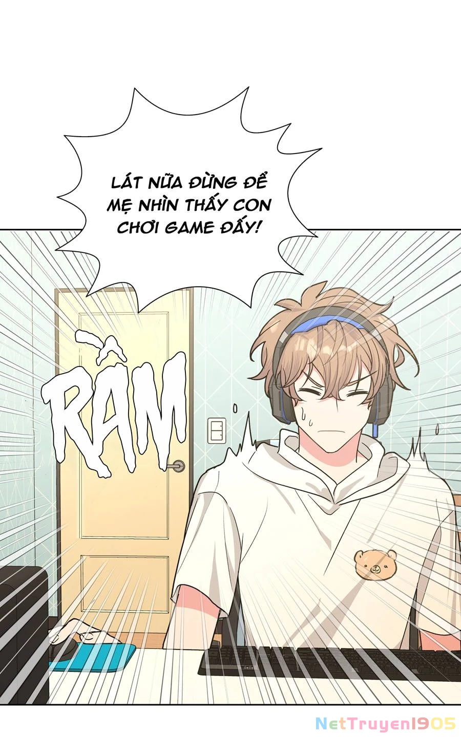 Đừng Nói Yêu Tôi Chapter 18 - 4