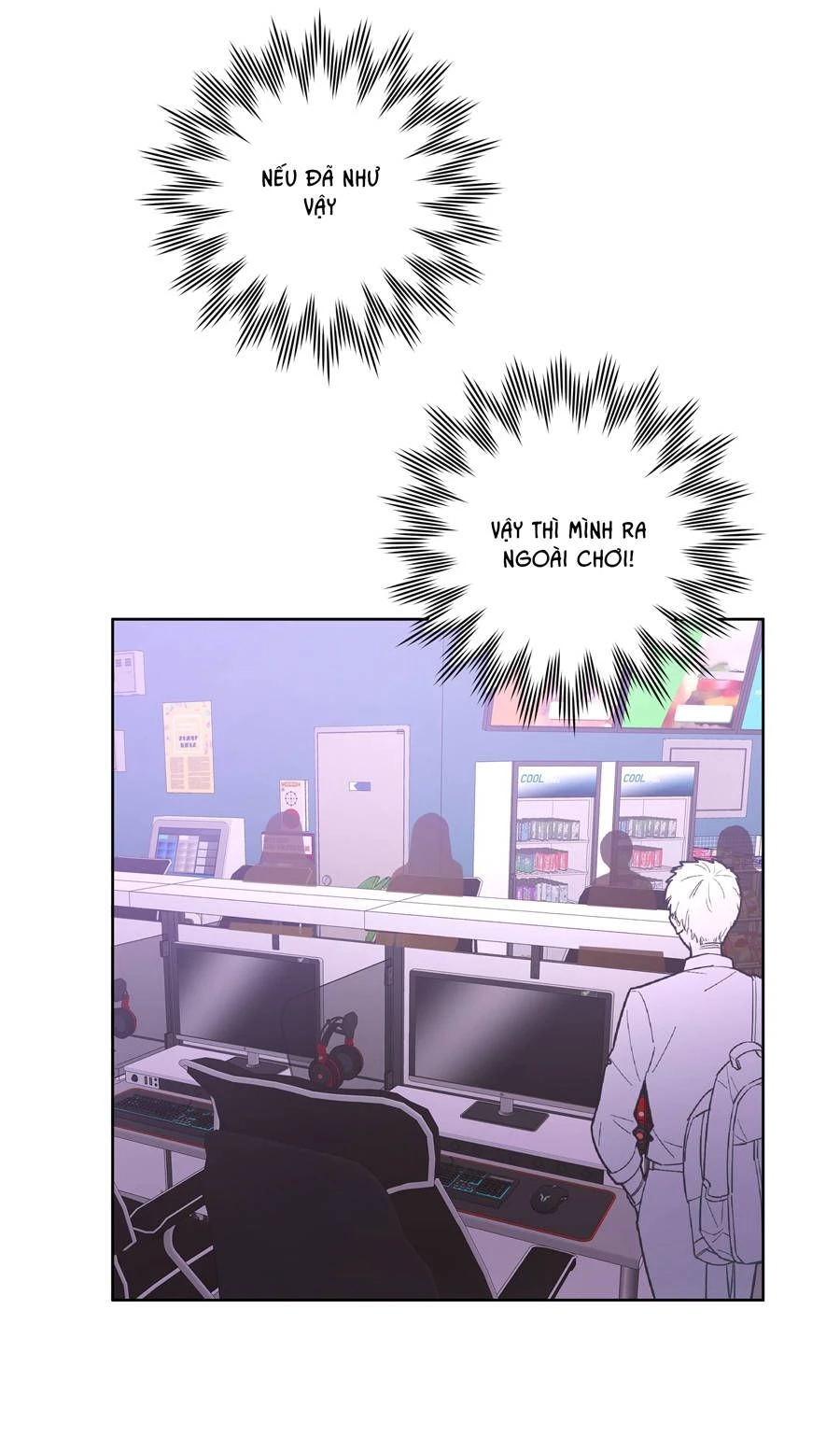 Đừng Nói Yêu Tôi Chapter 18 - 6