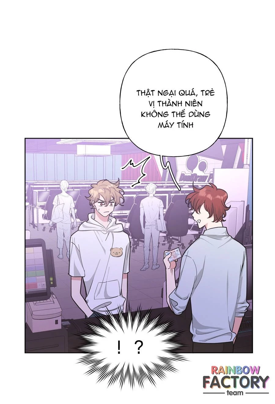 Đừng Nói Yêu Tôi Chapter 18 - 7