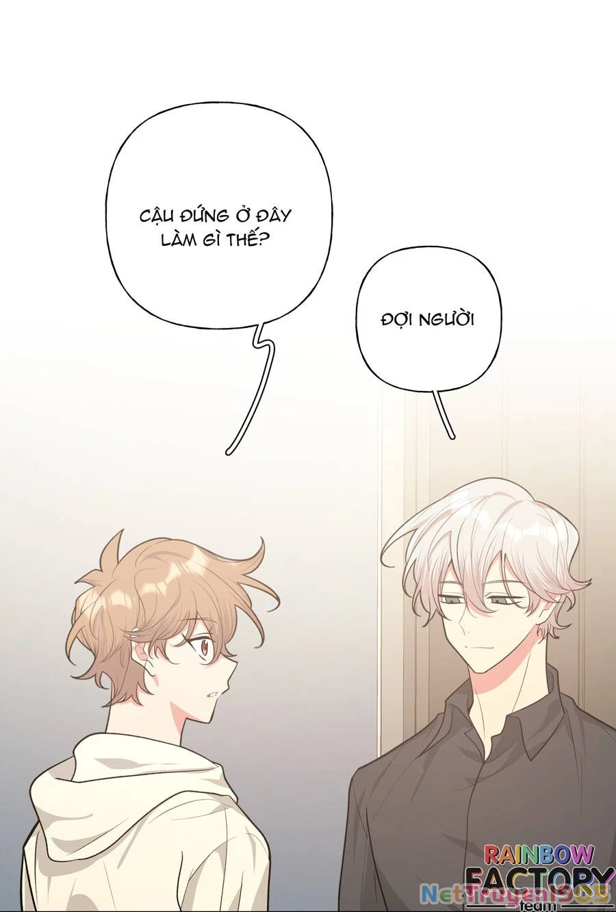 Đừng Nói Yêu Tôi Chapter 18 - 11