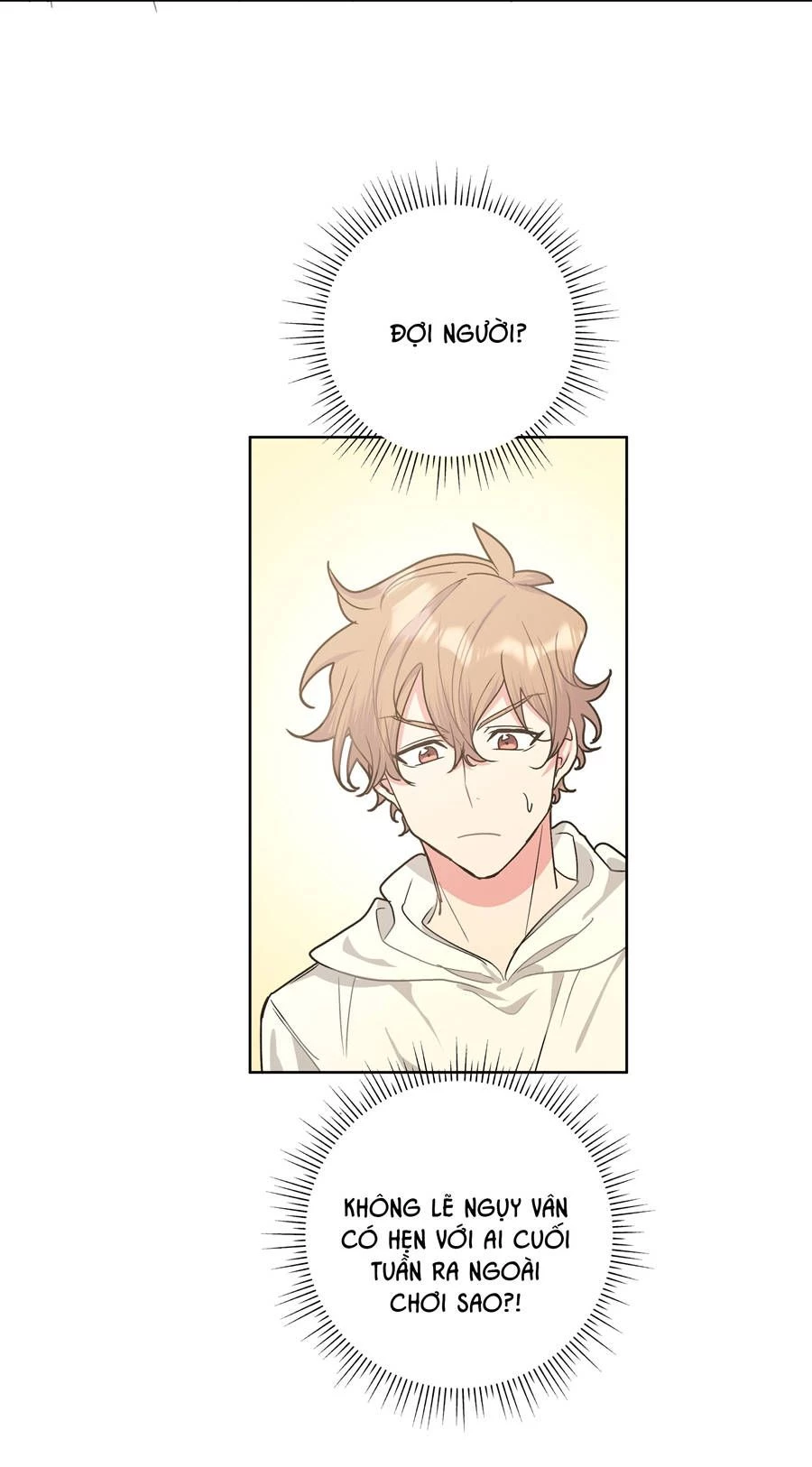 Đừng Nói Yêu Tôi Chapter 18 - 12