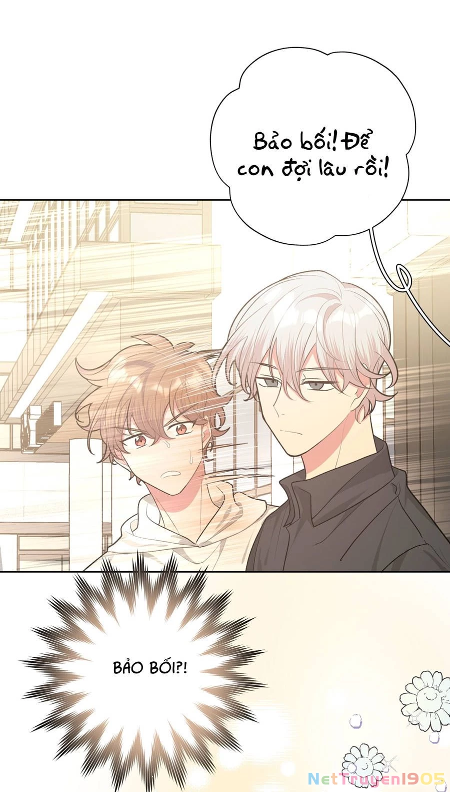 Đừng Nói Yêu Tôi Chapter 18 - 13