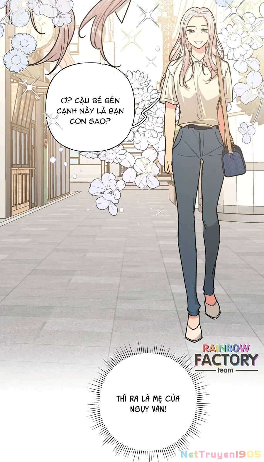 Đừng Nói Yêu Tôi Chapter 18 - 15