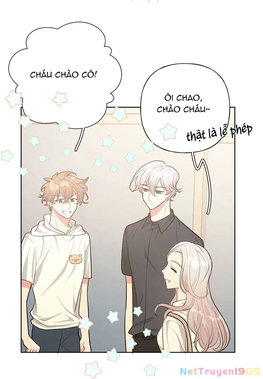 Đừng Nói Yêu Tôi Chapter 18 - 16