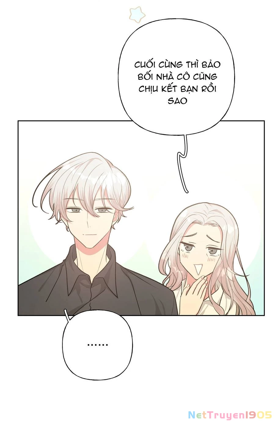 Đừng Nói Yêu Tôi Chapter 18 - 17