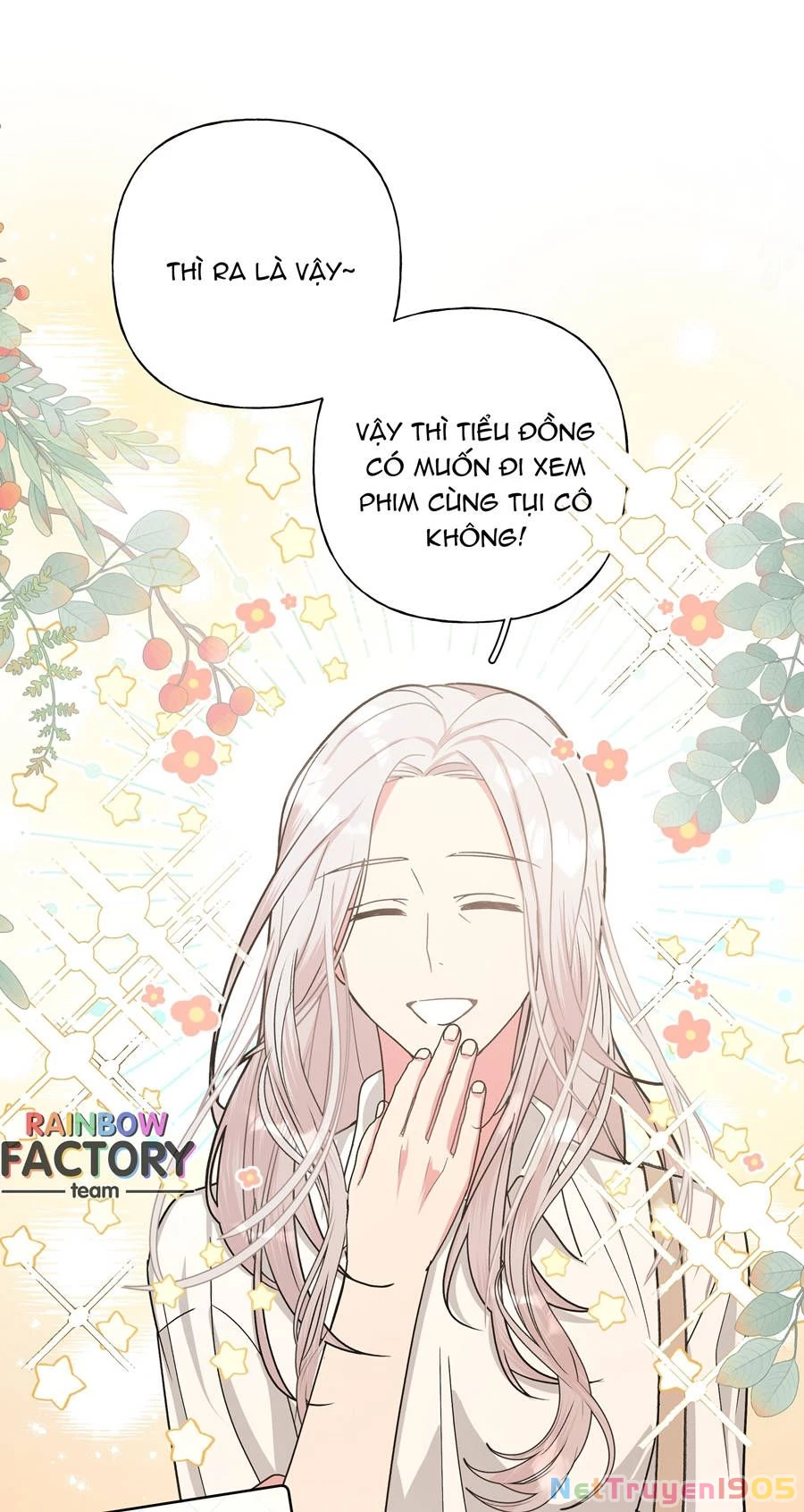 Đừng Nói Yêu Tôi Chapter 18 - 20