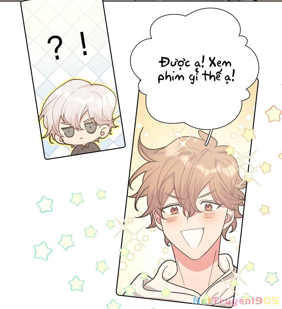 Đừng Nói Yêu Tôi Chapter 18 - 21