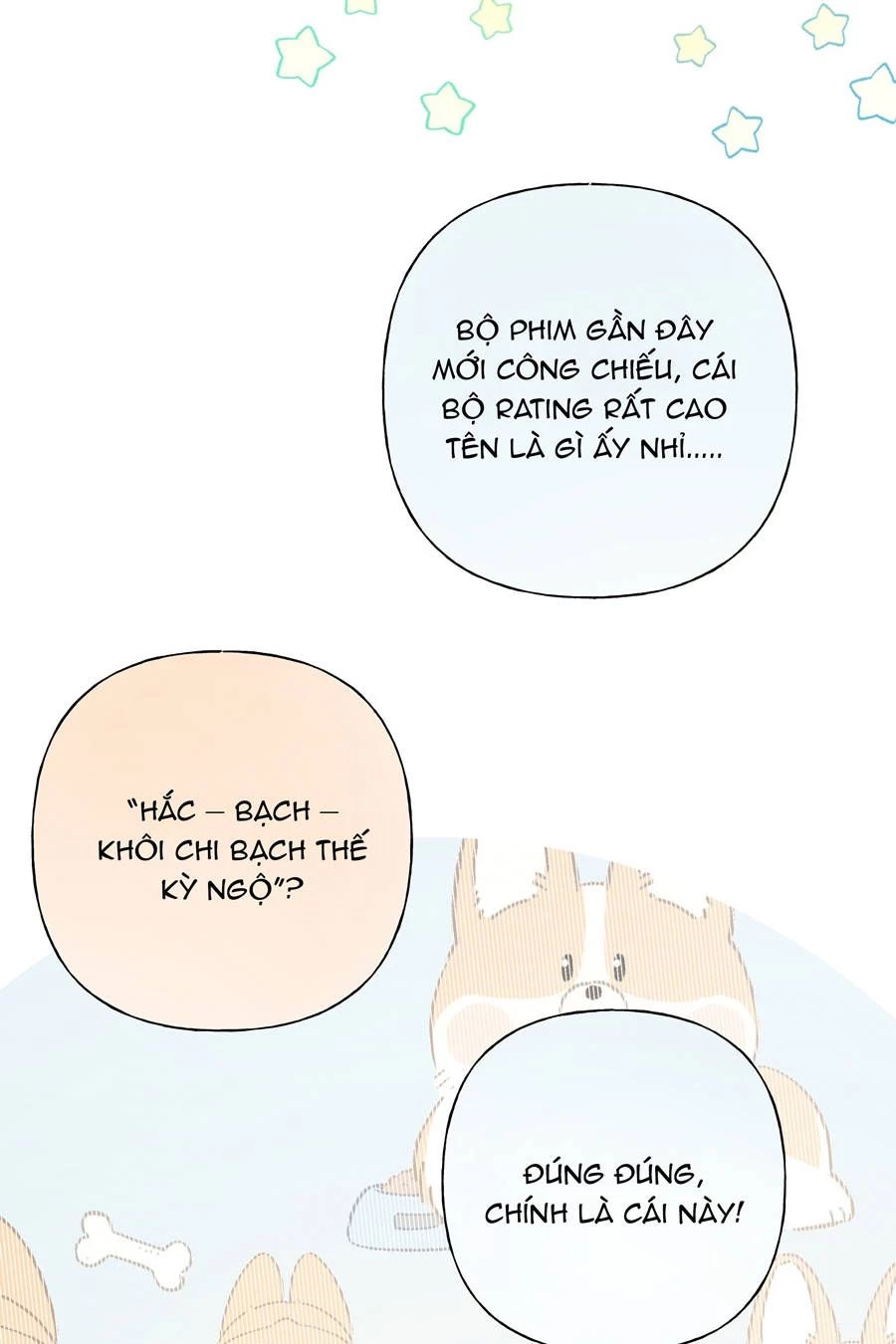 Đừng Nói Yêu Tôi Chapter 18 - 22