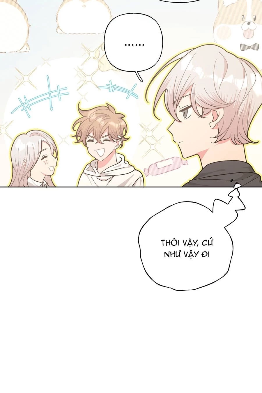 Đừng Nói Yêu Tôi Chapter 18 - 23