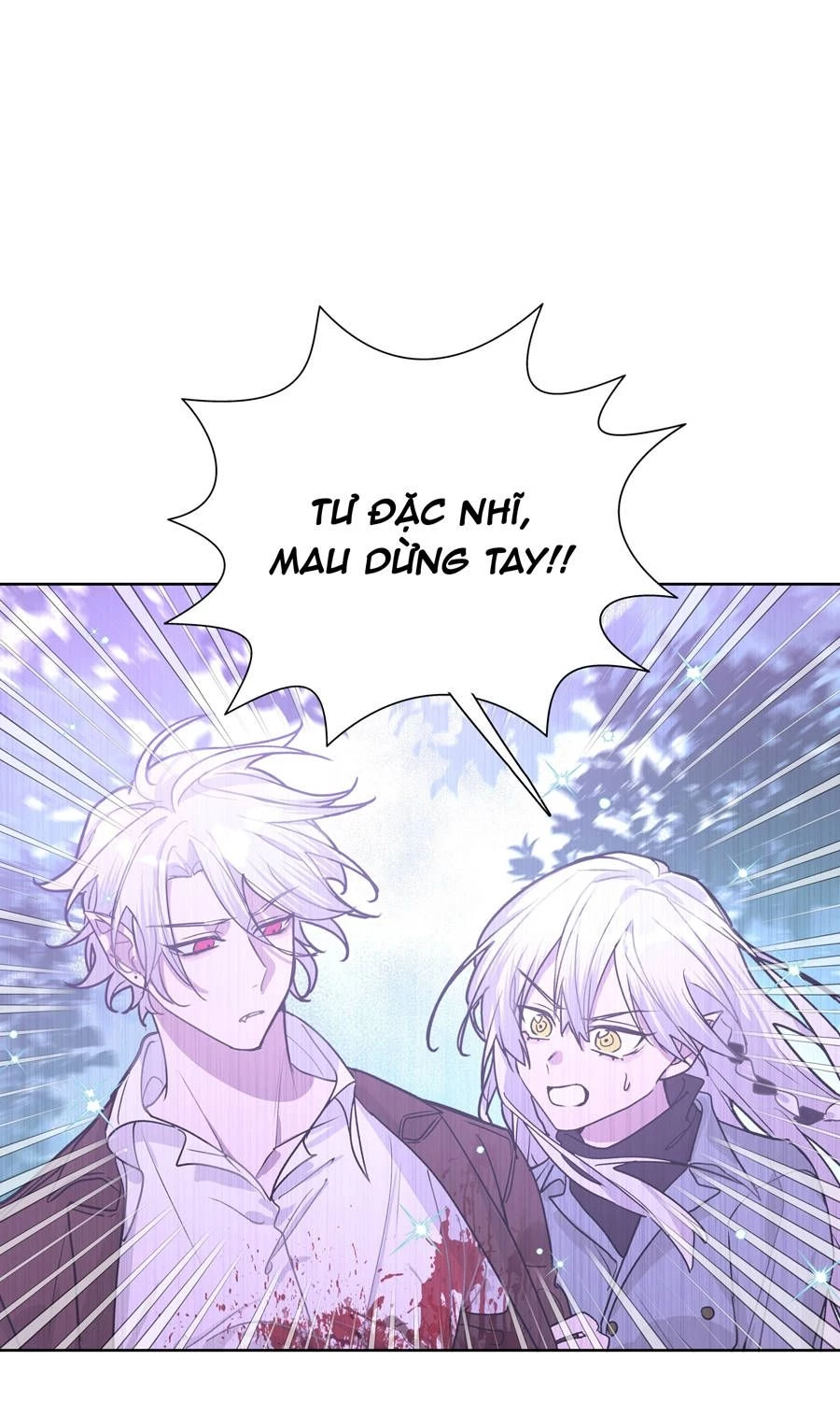 Đừng Nói Yêu Tôi Chapter 18 - 27