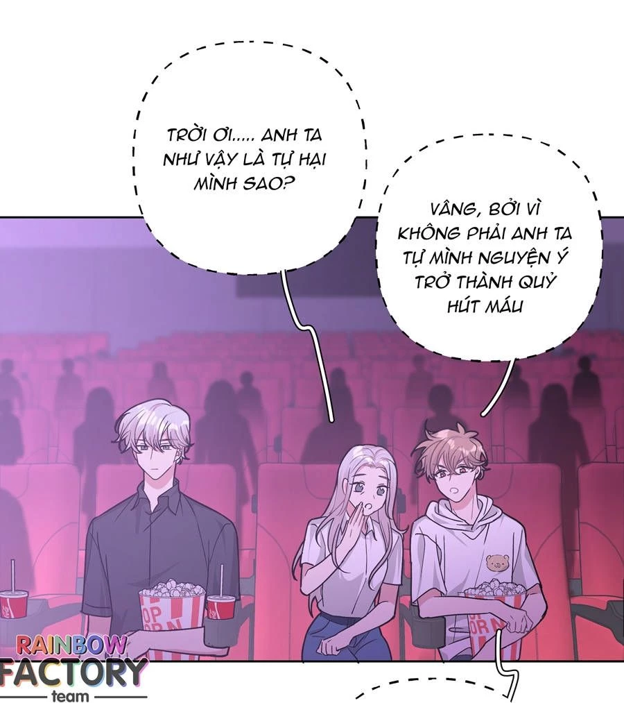 Đừng Nói Yêu Tôi Chapter 18 - 28