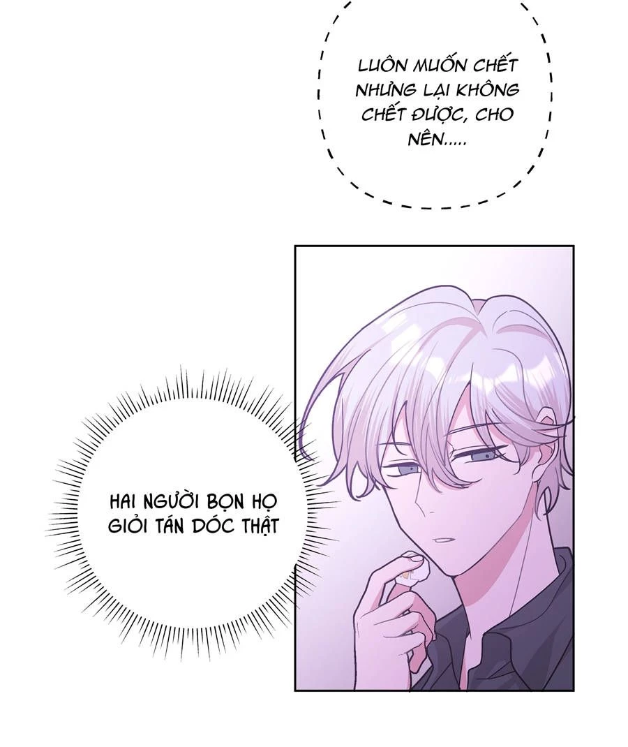 Đừng Nói Yêu Tôi Chapter 18 - 29