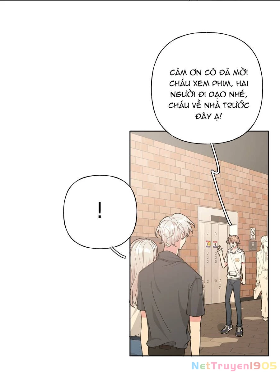 Đừng Nói Yêu Tôi Chapter 18 - 31