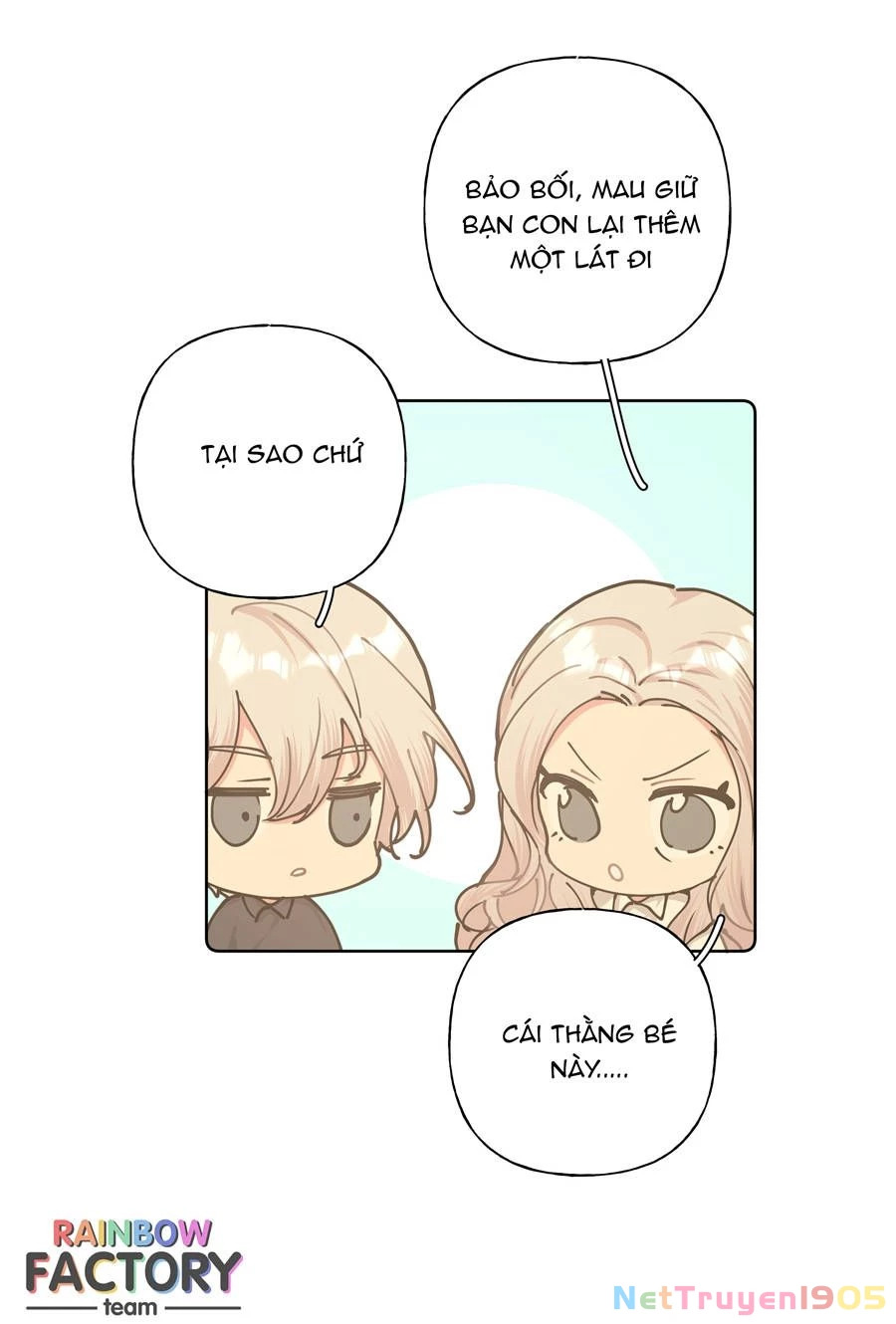 Đừng Nói Yêu Tôi Chapter 18 - 32