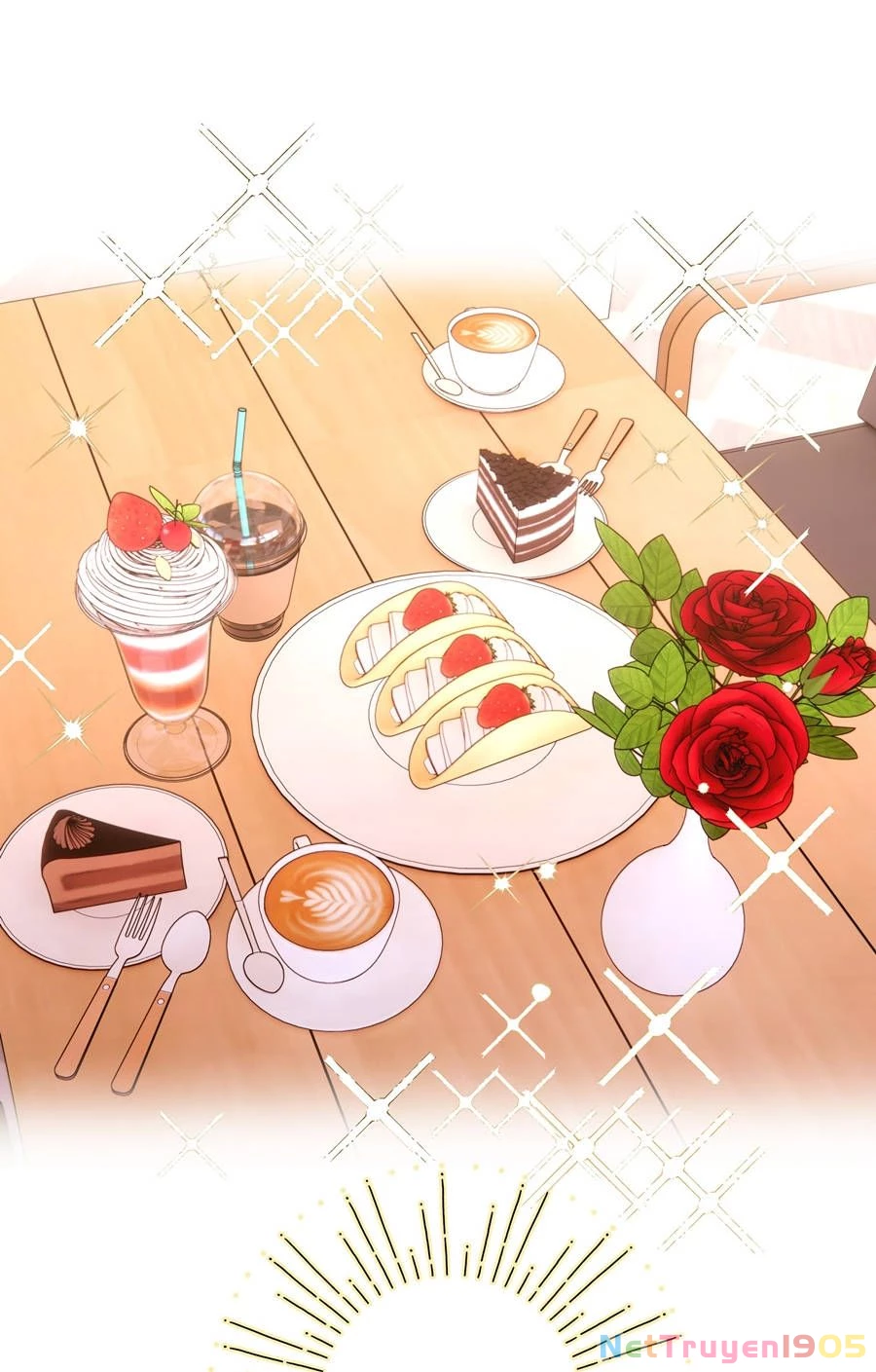 Đừng Nói Yêu Tôi Chapter 18 - 34