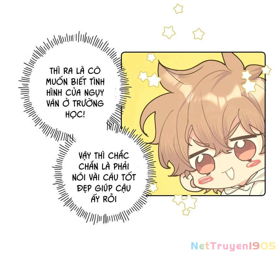 Đừng Nói Yêu Tôi Chapter 18 - 37