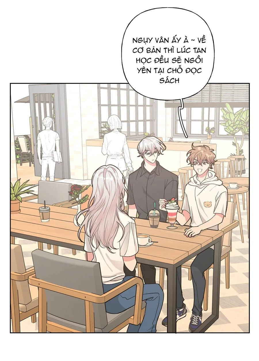 Đừng Nói Yêu Tôi Chapter 18 - 38