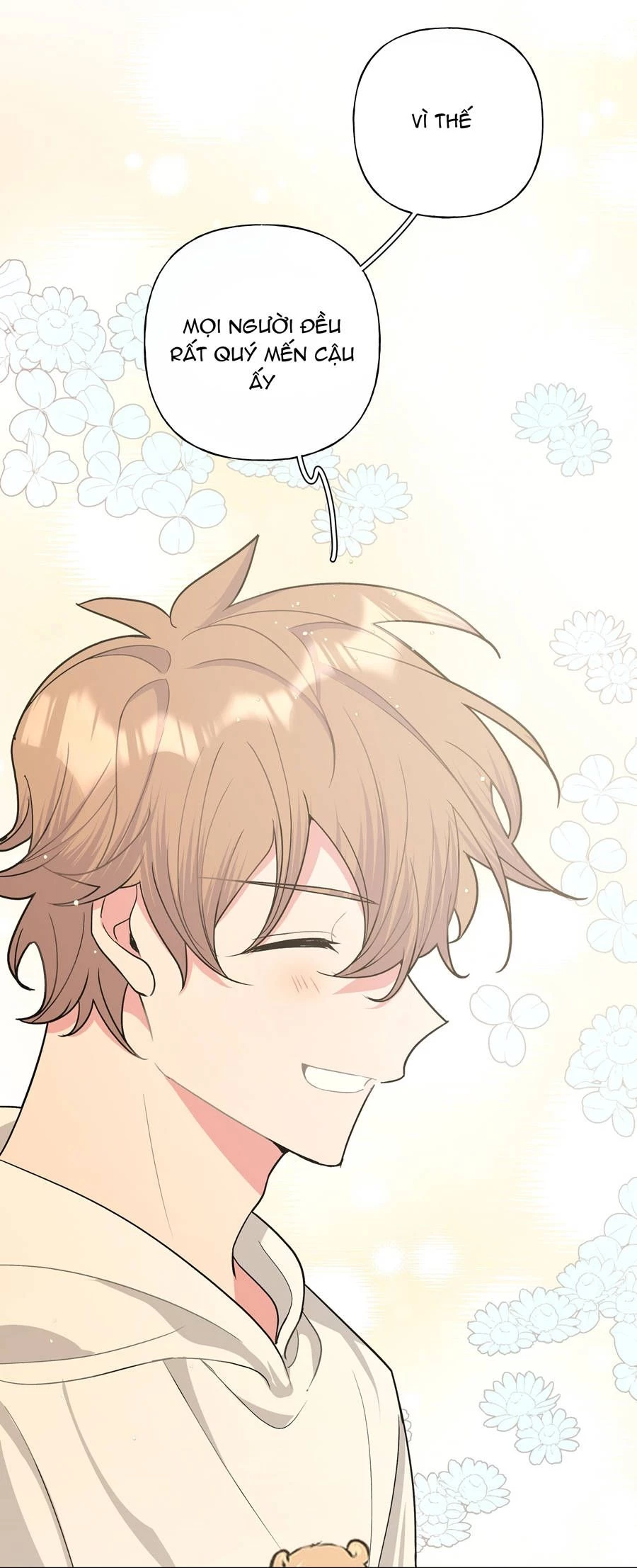 Đừng Nói Yêu Tôi Chapter 18 - 42