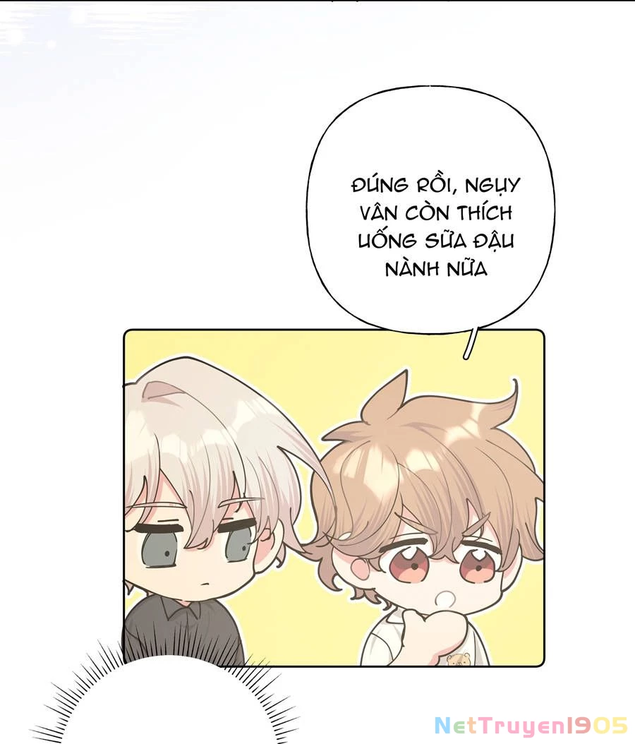 Đừng Nói Yêu Tôi Chapter 18 - 44