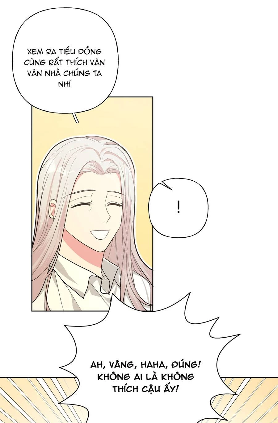 Đừng Nói Yêu Tôi Chapter 18 - 48