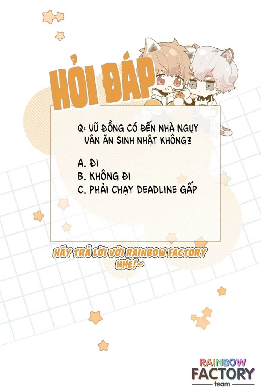 Đừng Nói Yêu Tôi Chapter 18 - 52