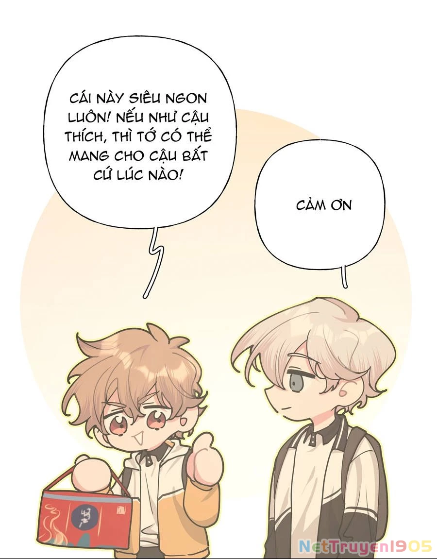 Đừng Nói Yêu Tôi Chapter 19 - 5