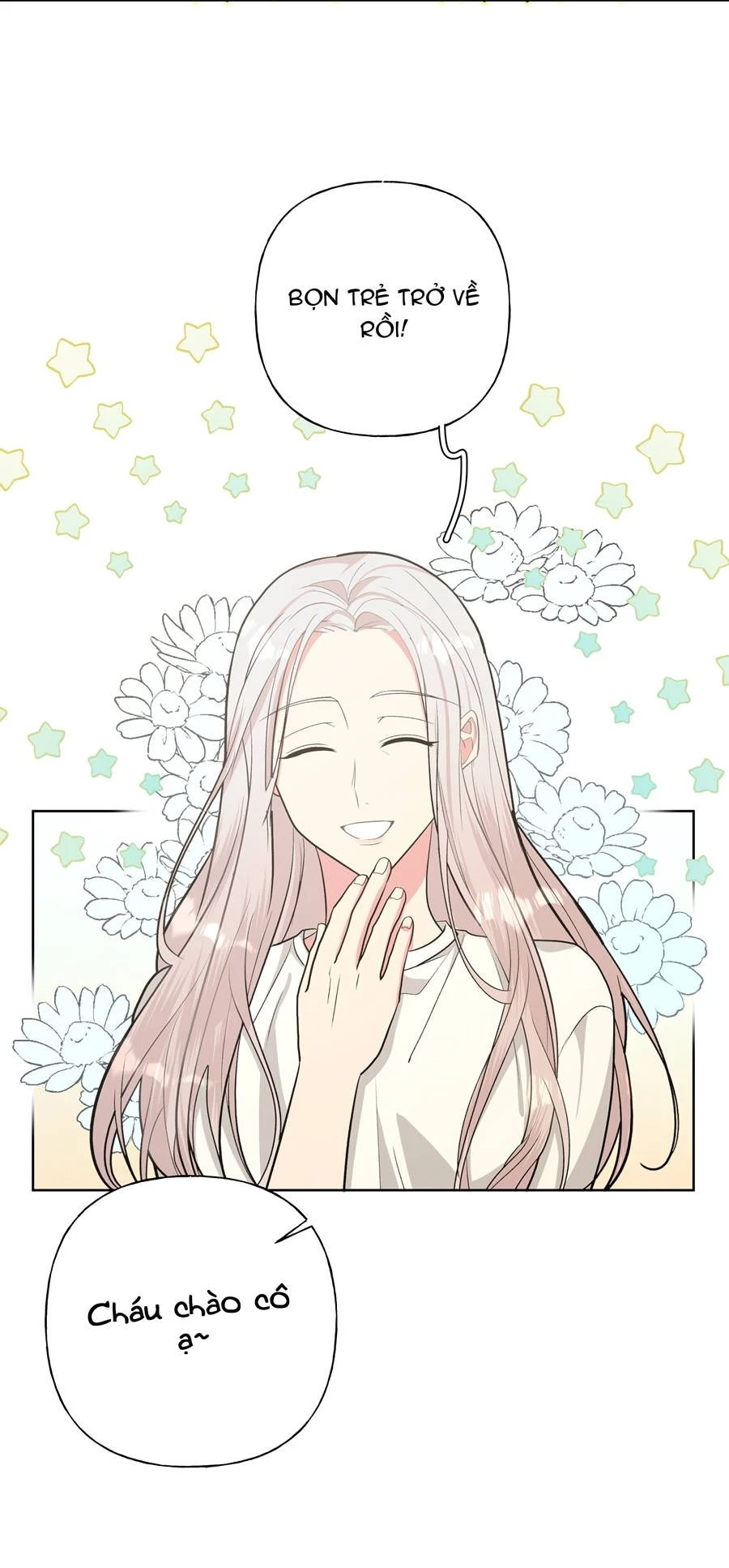 Đừng Nói Yêu Tôi Chapter 19 - 6