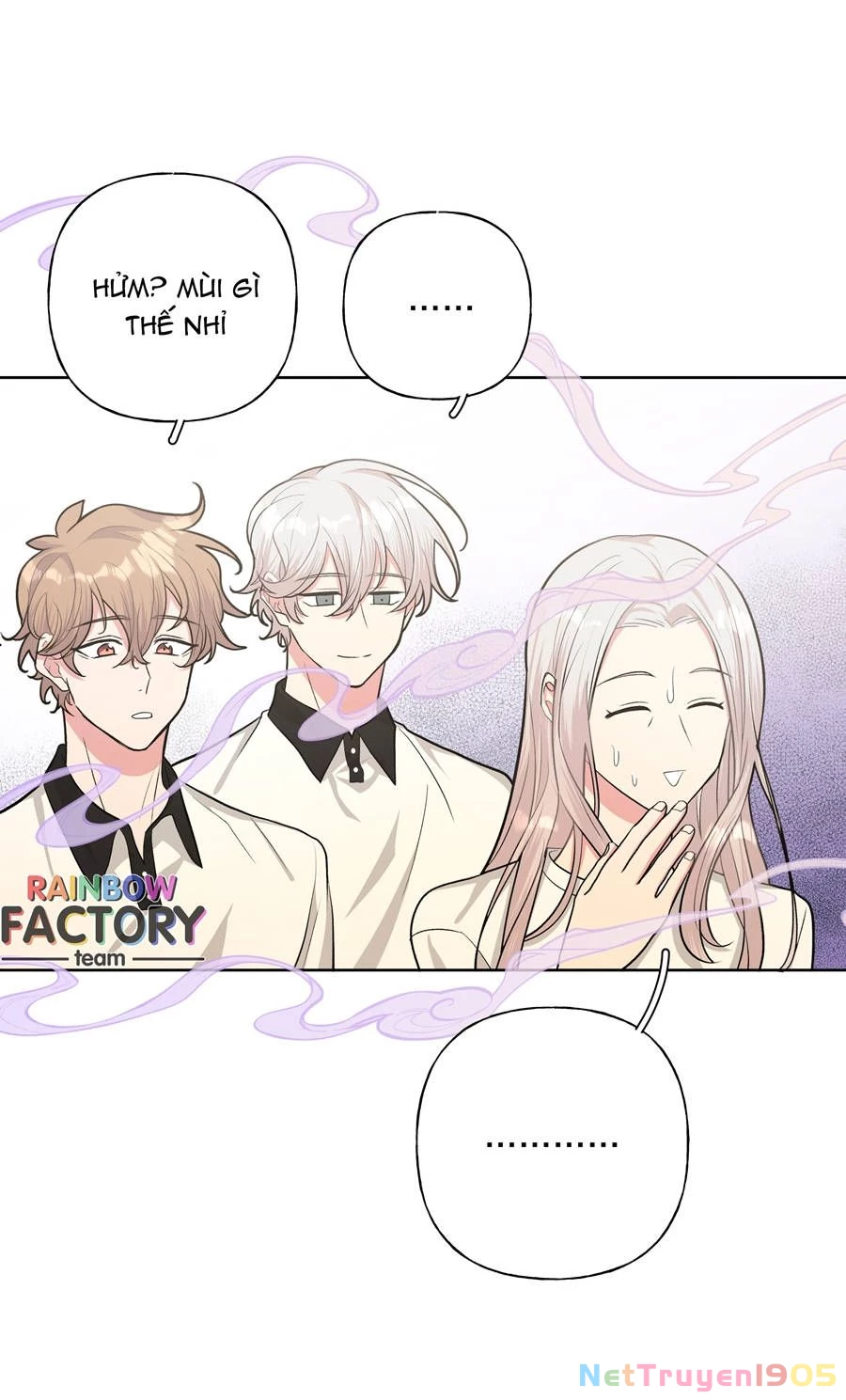 Đừng Nói Yêu Tôi Chapter 19 - 8