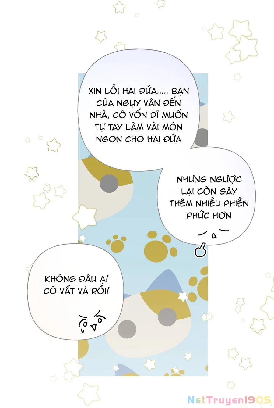 Đừng Nói Yêu Tôi Chapter 19 - 11