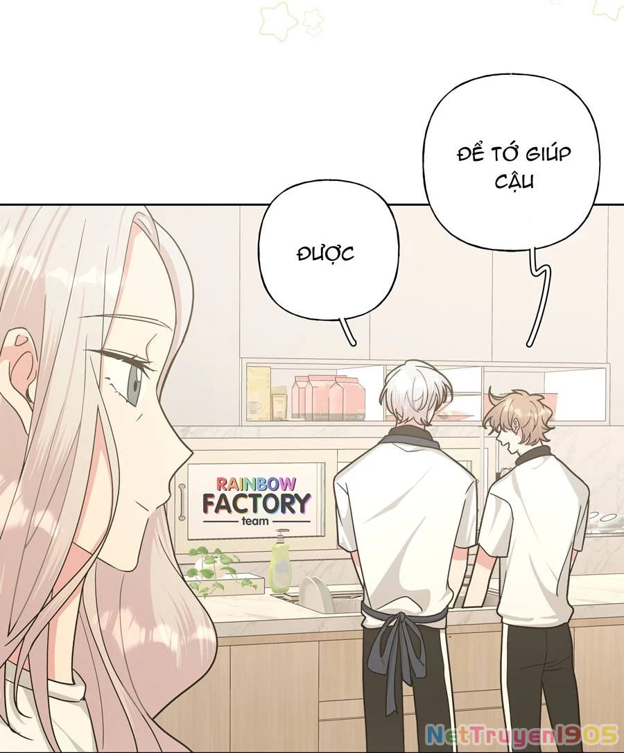 Đừng Nói Yêu Tôi Chapter 19 - 12