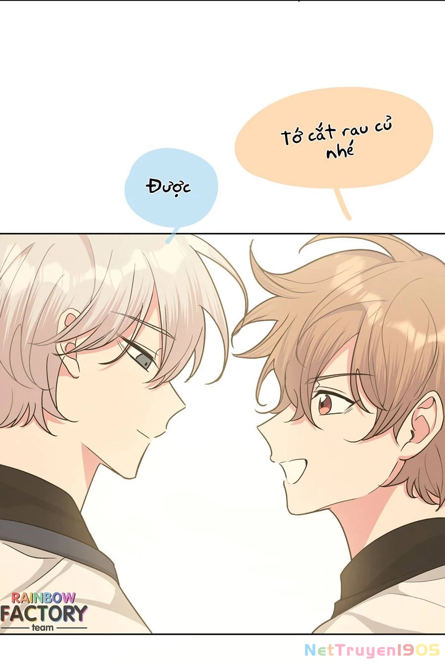 Đừng Nói Yêu Tôi Chapter 19 - 13