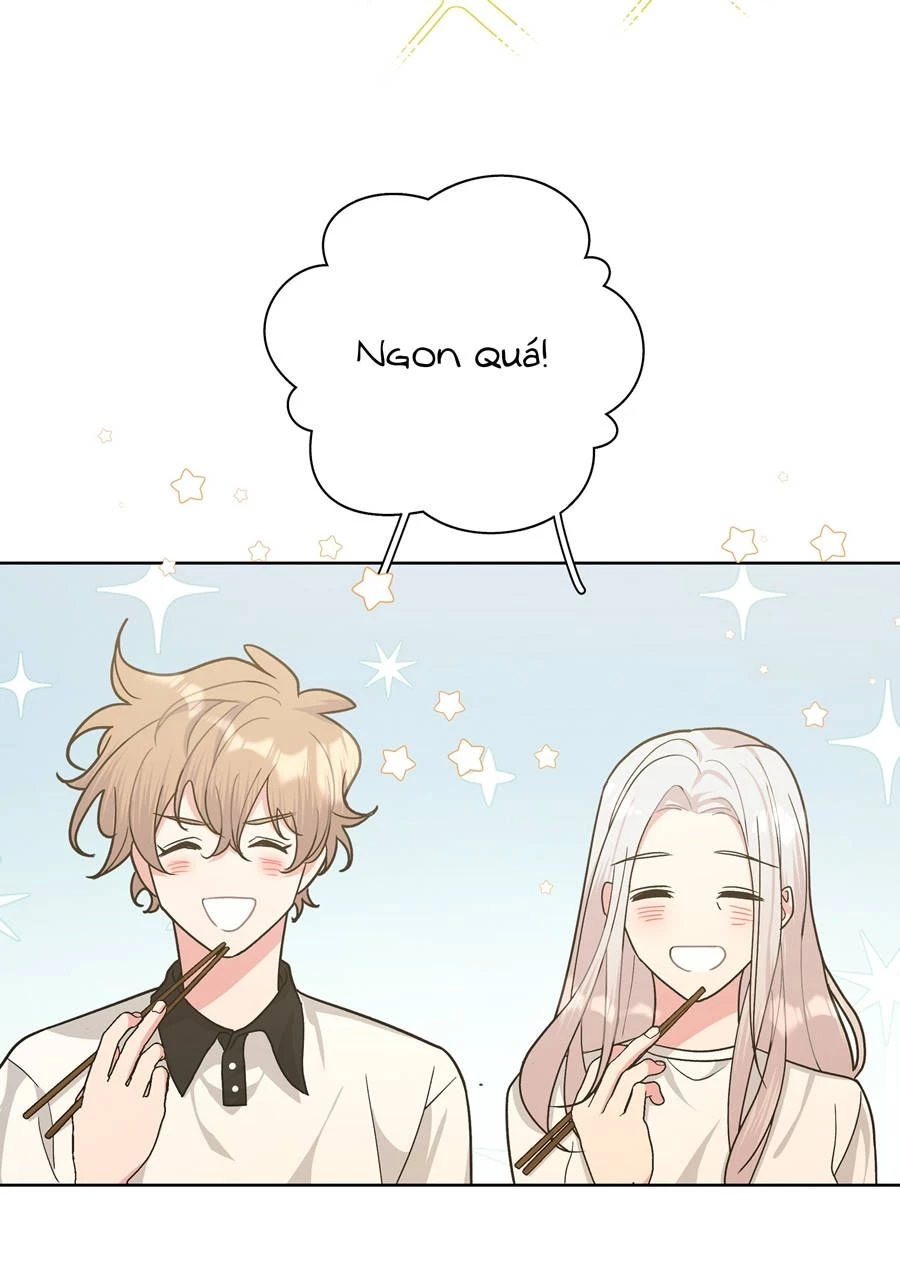 Đừng Nói Yêu Tôi Chapter 19 - 17