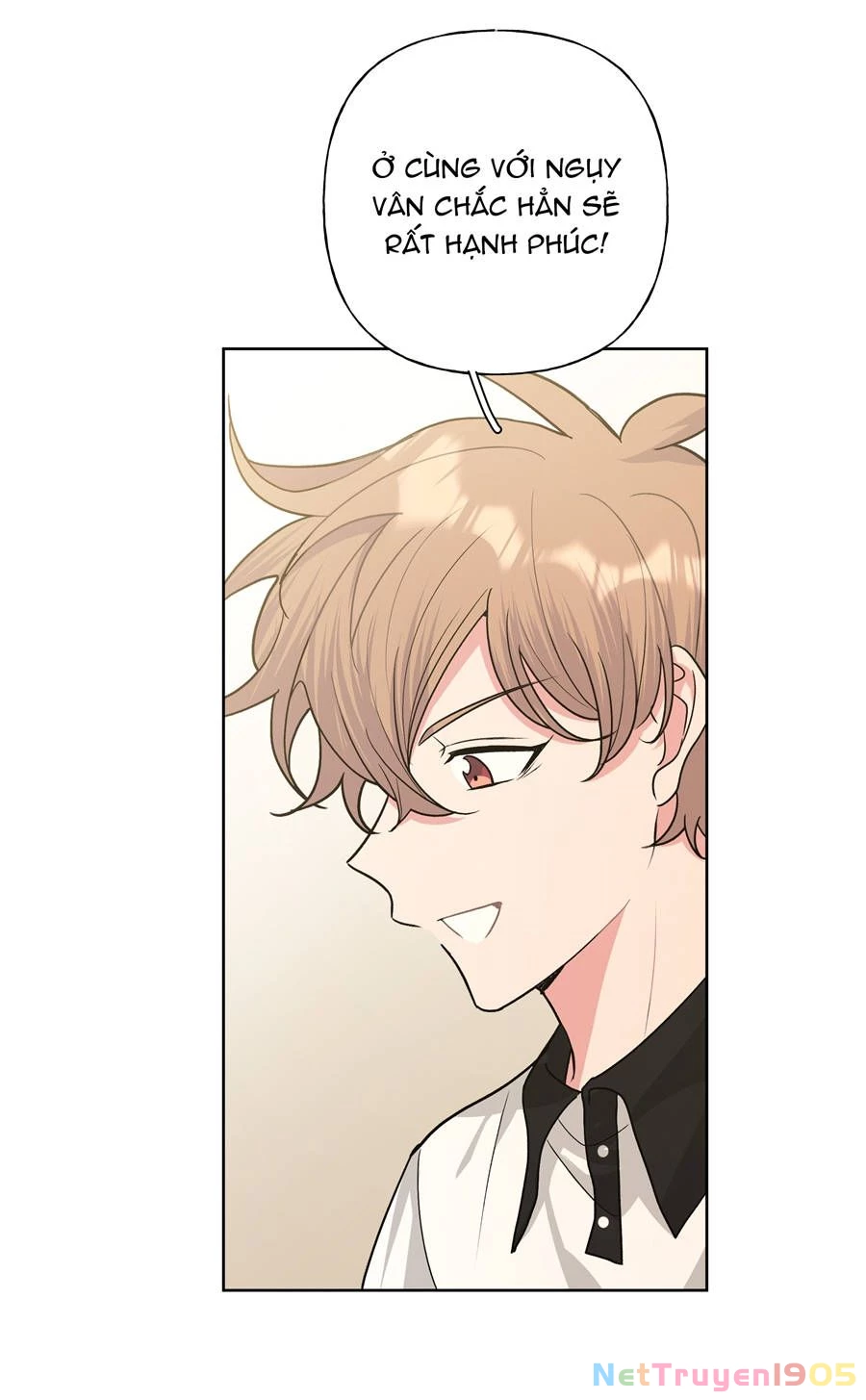 Đừng Nói Yêu Tôi Chapter 19 - 19