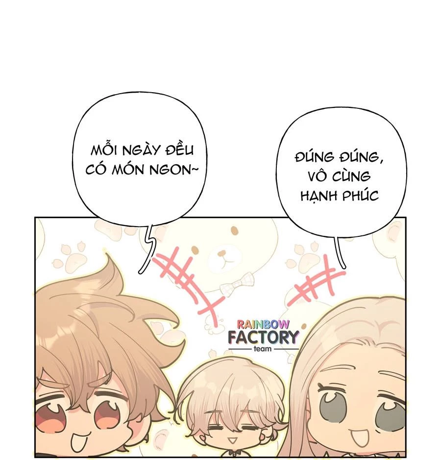 Đừng Nói Yêu Tôi Chapter 19 - 20