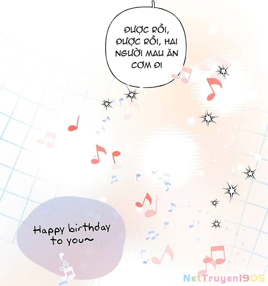 Đừng Nói Yêu Tôi Chapter 19 - 21