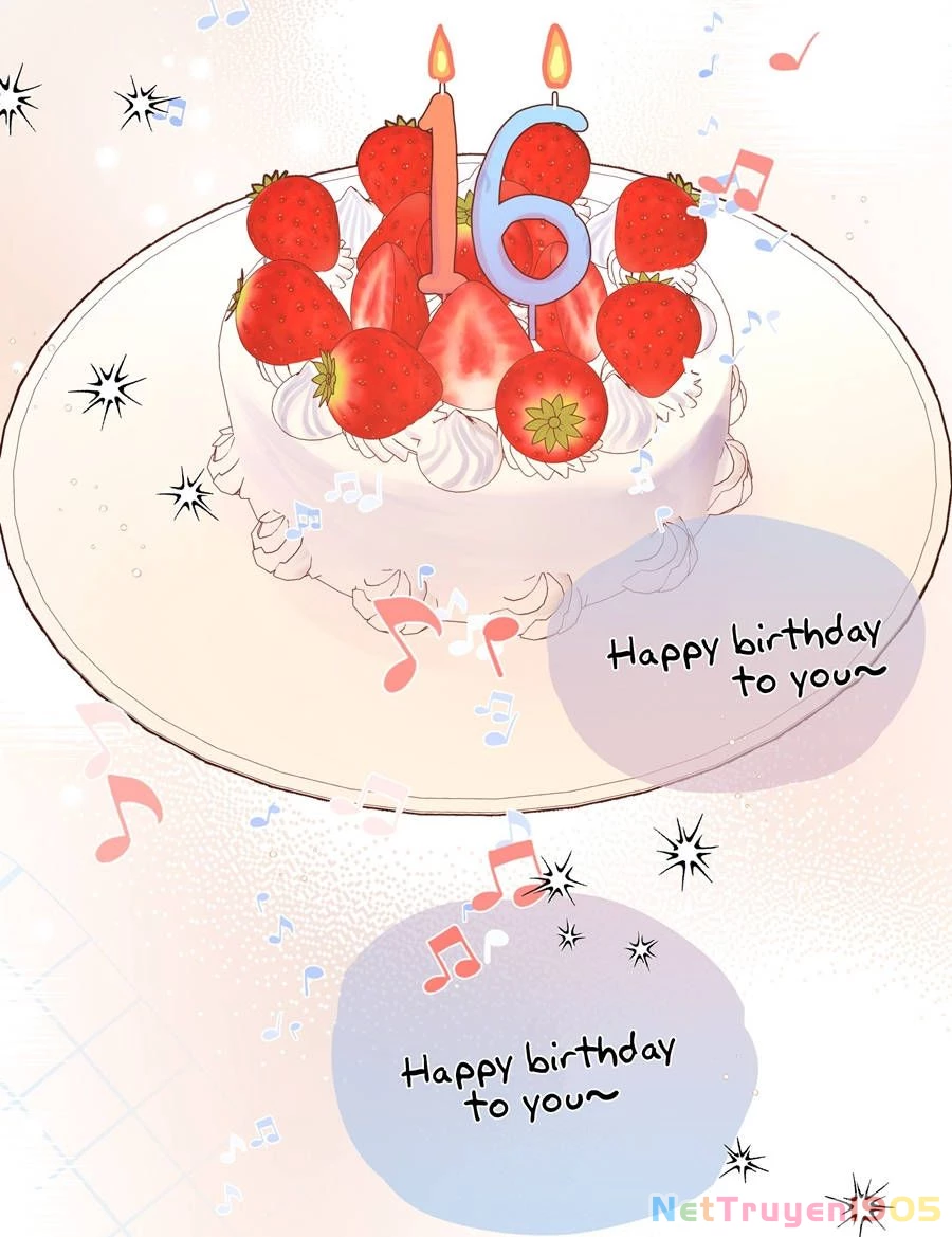 Đừng Nói Yêu Tôi Chapter 19 - 22