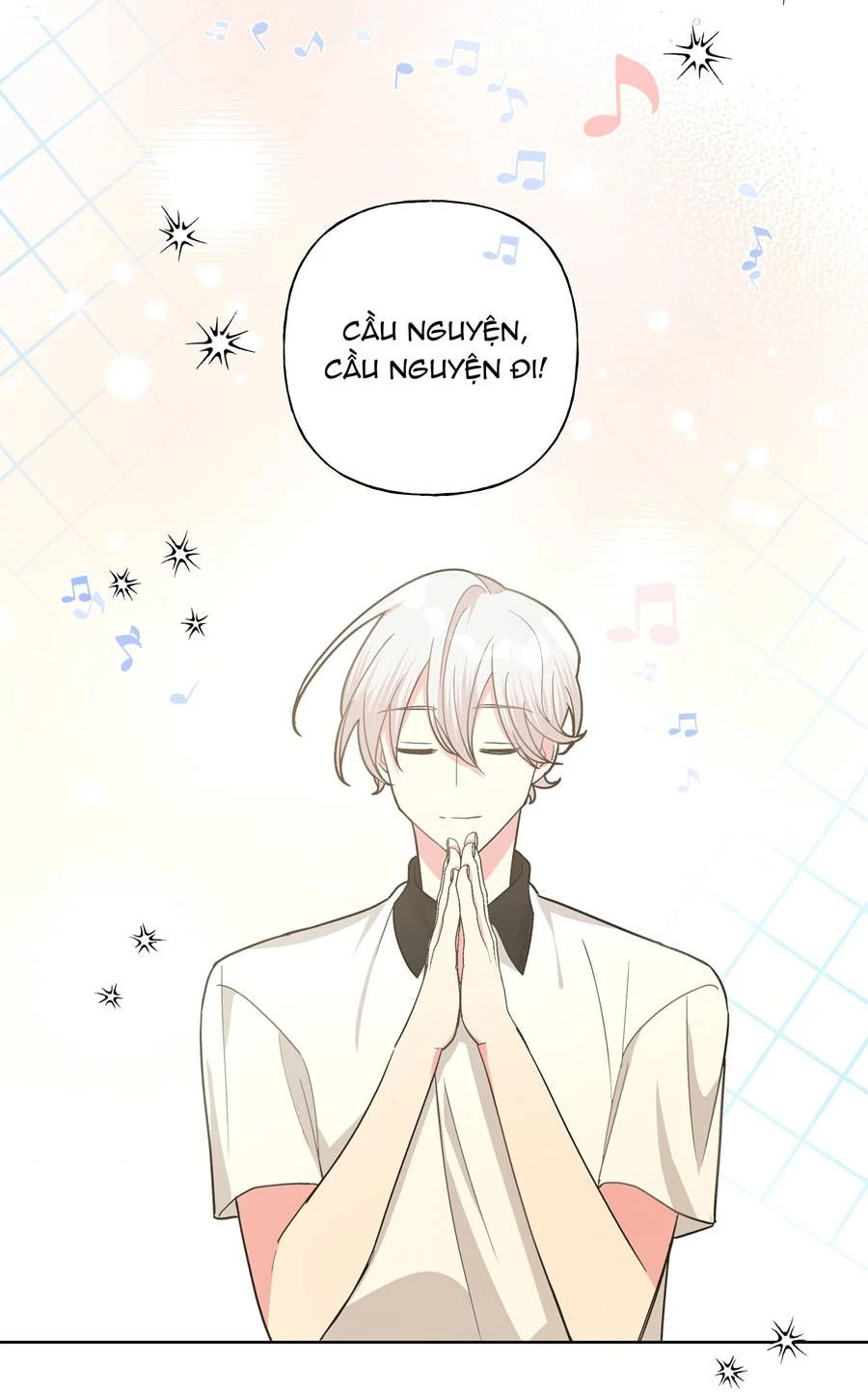 Đừng Nói Yêu Tôi Chapter 19 - 23