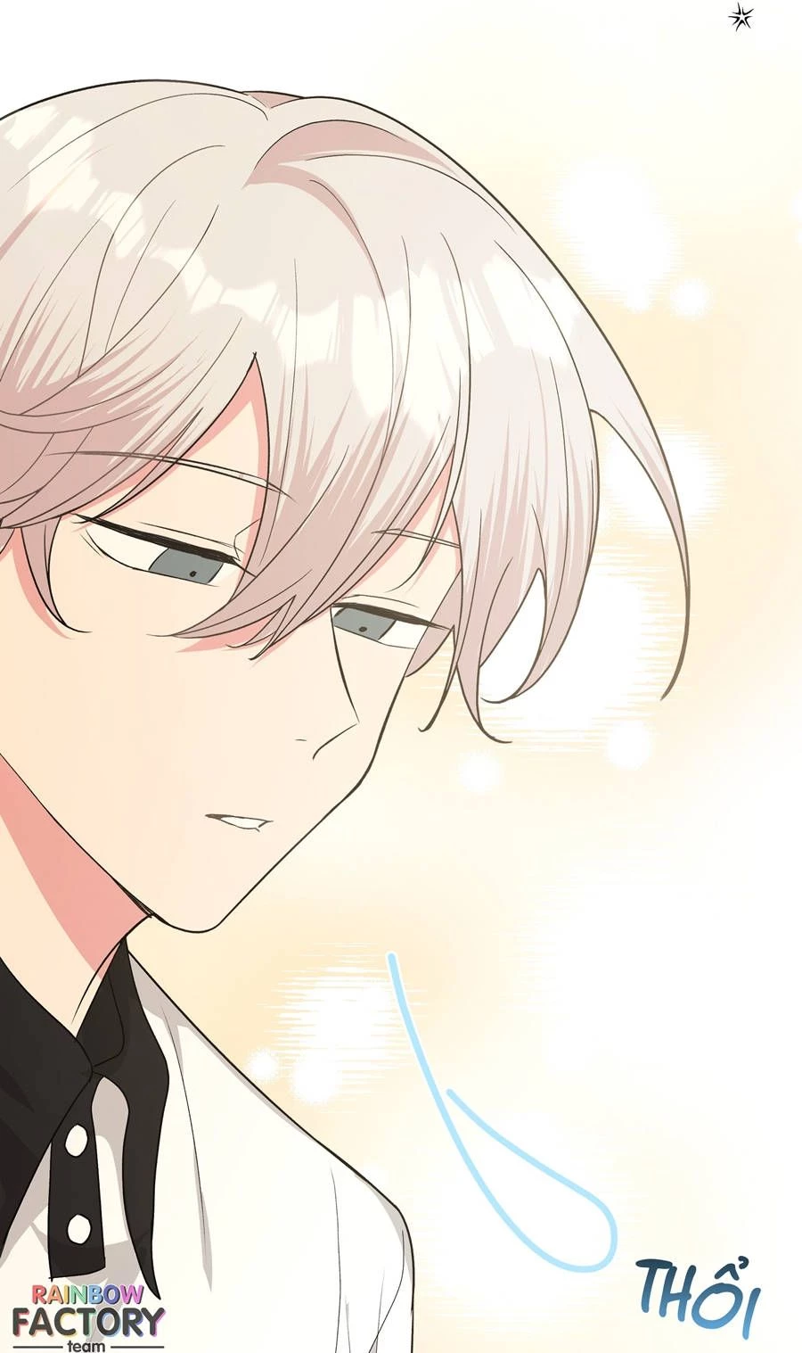 Đừng Nói Yêu Tôi Chapter 19 - 24