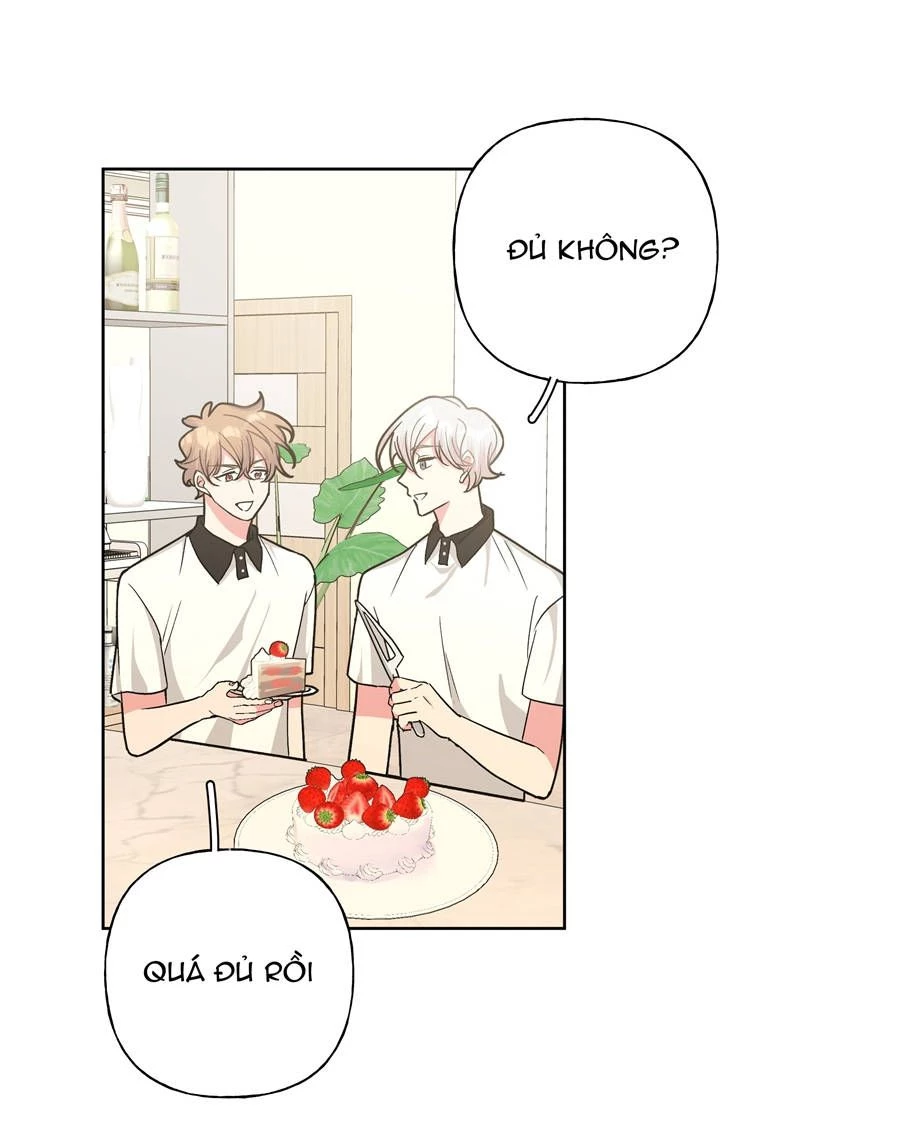 Đừng Nói Yêu Tôi Chapter 19 - 26