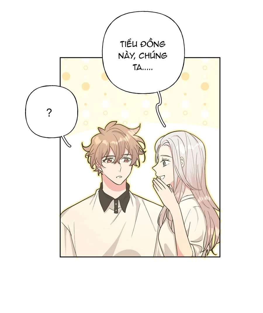 Đừng Nói Yêu Tôi Chapter 19 - 27