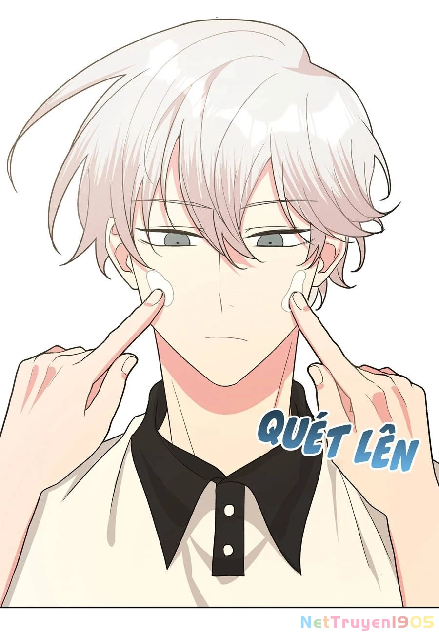 Đừng Nói Yêu Tôi Chapter 19 - 29