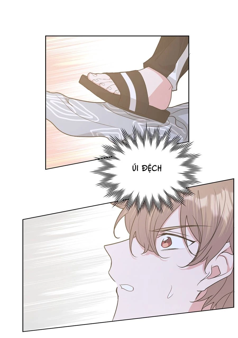 Đừng Nói Yêu Tôi Chapter 19 - 34