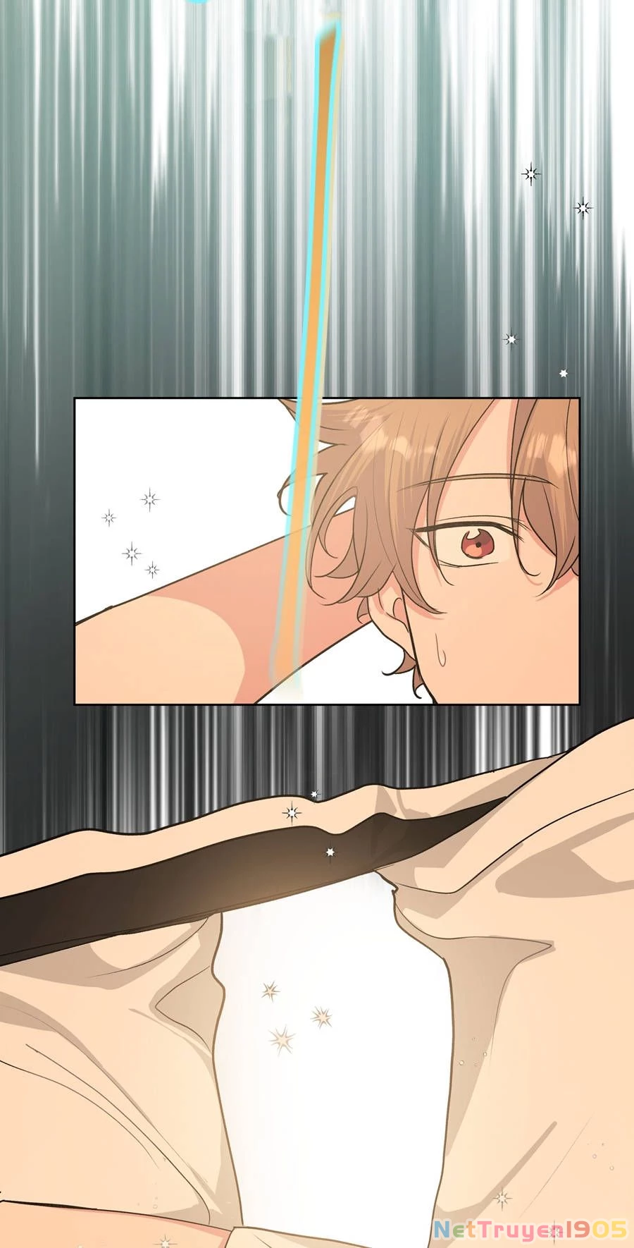 Đừng Nói Yêu Tôi Chapter 19 - 37