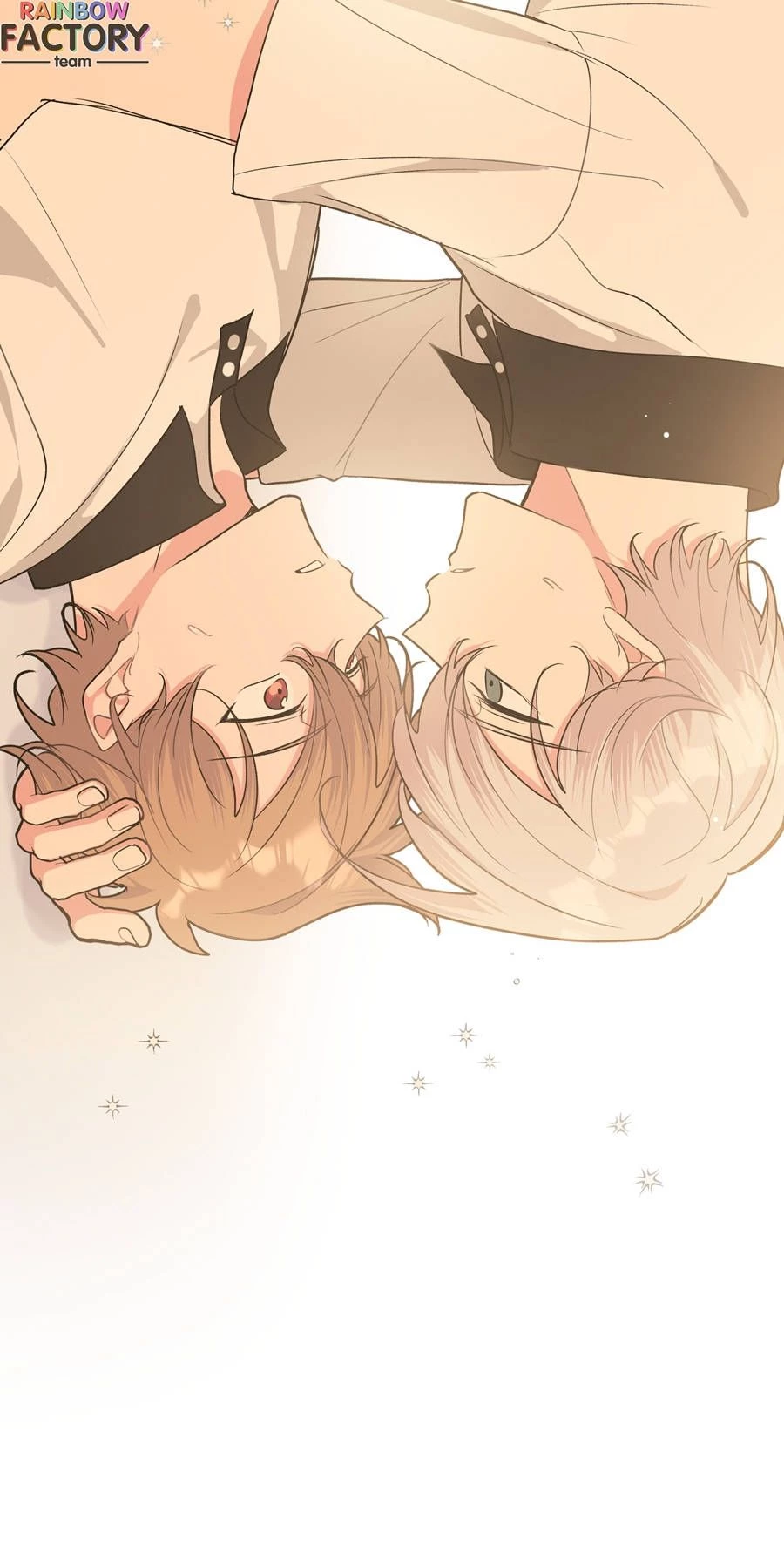 Đừng Nói Yêu Tôi Chapter 19 - 38