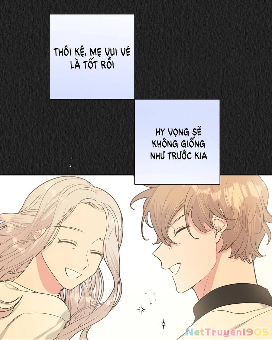 Đừng Nói Yêu Tôi Chapter 20 - 3