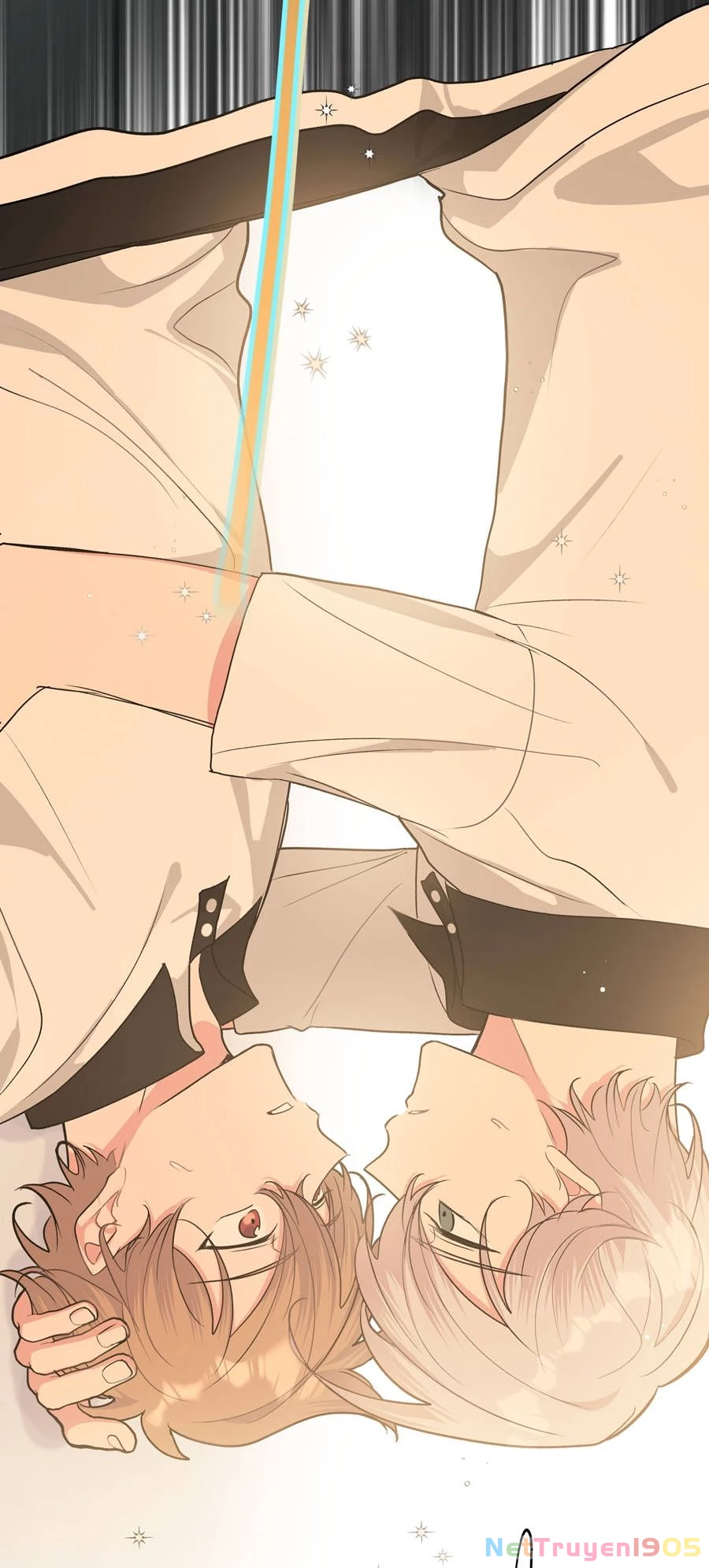 Đừng Nói Yêu Tôi Chapter 20 - 6