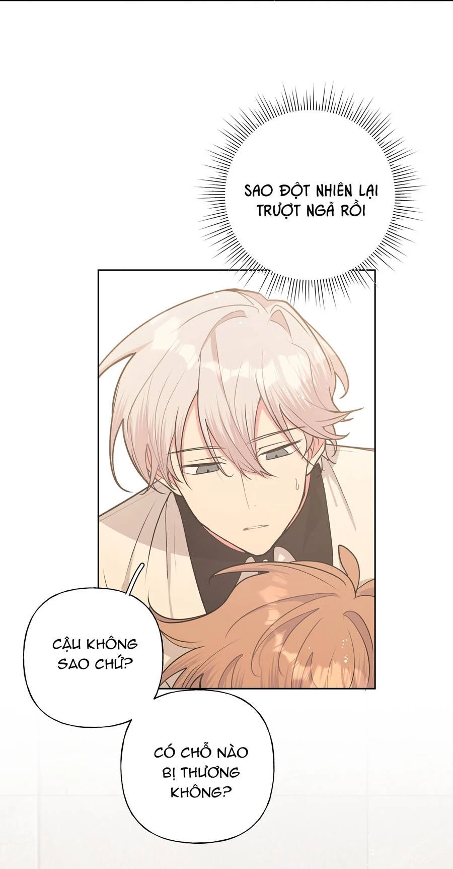 Đừng Nói Yêu Tôi Chapter 20 - 12