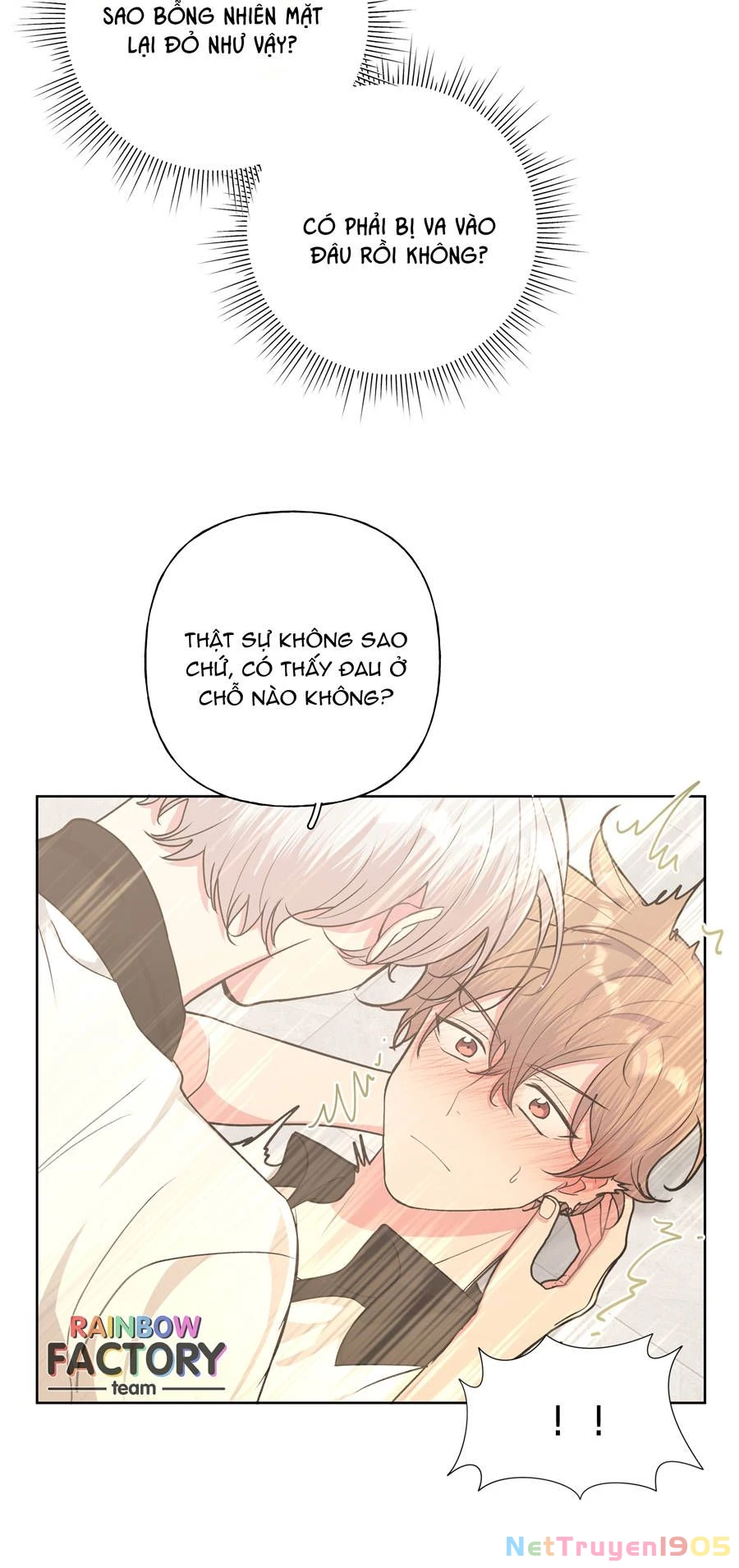 Đừng Nói Yêu Tôi Chapter 20 - 15