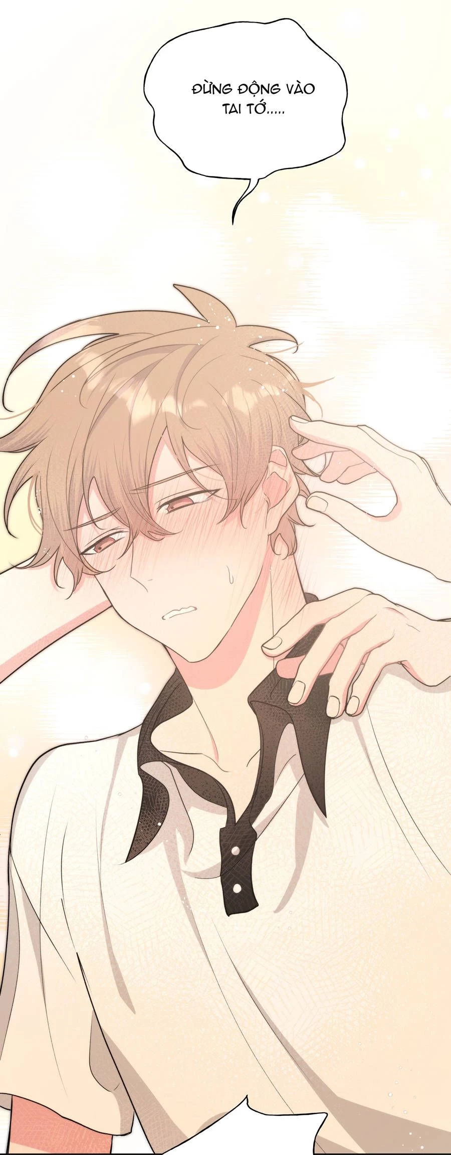 Đừng Nói Yêu Tôi Chapter 20 - 17