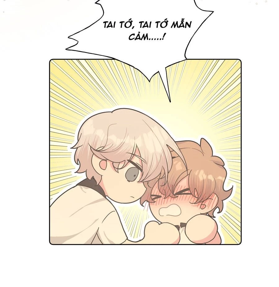 Đừng Nói Yêu Tôi Chapter 20 - 18